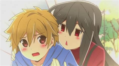 brother and sister having sex anime|20 Best Incest Anime That Will Leave You Disturbed .